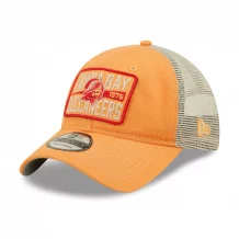 Tampa Bay Buccaneers - Historic Devoted Trucker 9Twenty NFL Hat