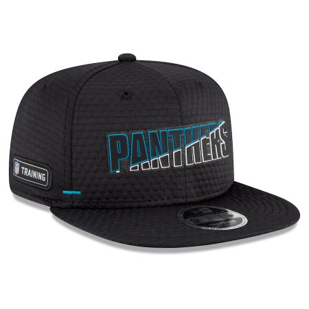 Carolina Panthers - 2020 Summer Sideline 9FIFTY Snapback NFL Hat