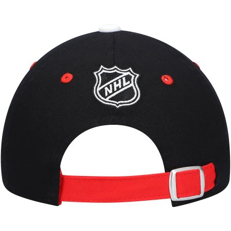 Detroit Red Wings Ddziecięca - Adjustable NHL Czapka