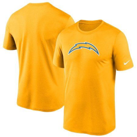 Los Angeles Chargers - Legend Logo Performance NFL T-Shirt