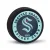 Seattle Kraken - Established NHL Puck