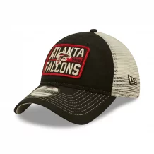 Atlanta Falcons - Devoted Trucker 9Twenty NFL Šiltovka