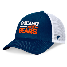 Chicago Bears - Upper Trucker NFL Šiltovka