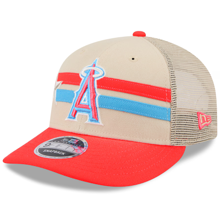 Los Angeles Angels - 2024 All-Star Game Low Profile 9Fifty MLB Hat