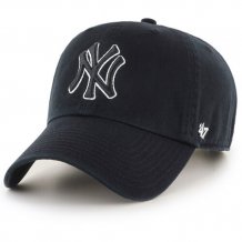 New York Yankees - Clean Up BKA MLB Hat