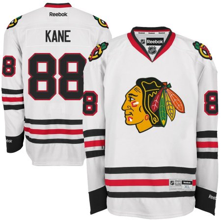 Chicago Blackhawks - Patrick Kane Premier NHL Trikot