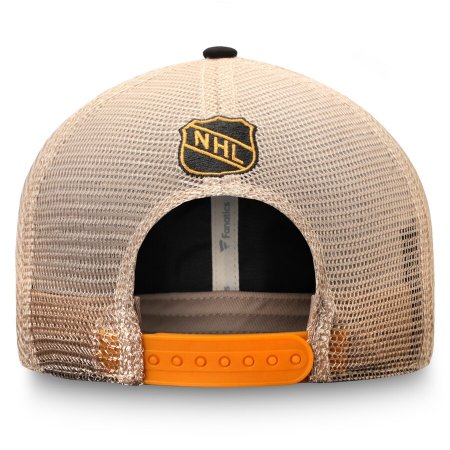 Original Six Refresh Trucker NHL Hat