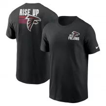 Atlanta Falcons - Blitz Essential NFL T-Shirt