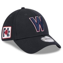 Washington Nationals - 2025 Spring Training 39Thirty MLB Czapka