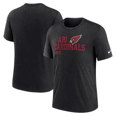 Arizona Cardinals - Overlap Lockup NFL T-Shirt