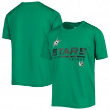 Dallas Stars Youth - Authentic Prime NHL T-Shirt