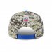 Los Angeles Rams - 2023 Salute to Service 9Fifty NFL Czapka