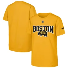 Boston Bruins Dziecięca - 2026 Stadium Series NHL Koszulka