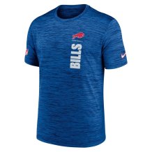 Buffalo Bills - 2024 Sideline Velocity NFL T-Shirt