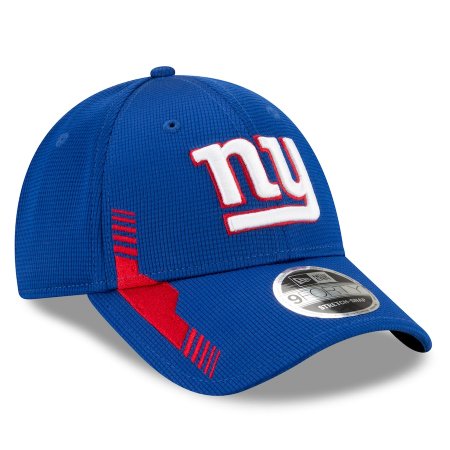 New York Giants - 2021 Sideline Home 9Forty NFL Hat