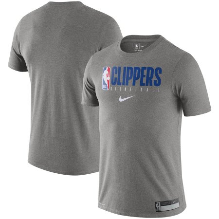 Los Angeles Clippers - Practice Performance NBA Koszulka