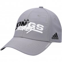 Los Angeles Kings - Fade to Fade NHL Cap