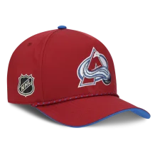Colorado Avalanche - 2026 Draft NHL Czapka