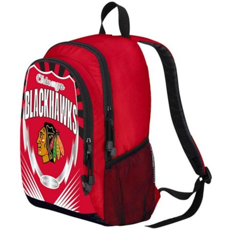 Chicago Blackhawks - Lightning NHL Backpack