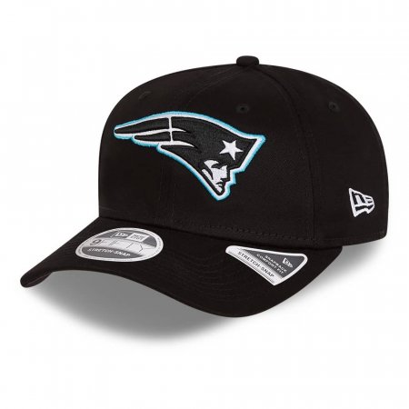 New England Patriots - Neon Outline NFL Hat