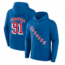 New York Rangers - Vladimir Tarasenko NHL Sweatshirt