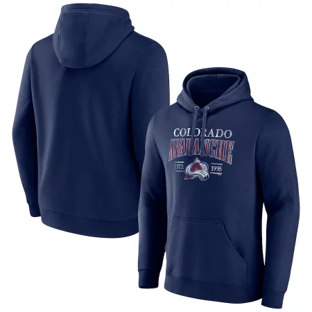 Colorado Avalanche -  Dynasty NHL Sweatshirts