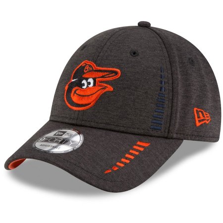 Baltimore Orioles - Speed Shadow Tech 9Forty MLB Czapka