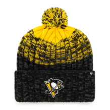 Pittsburgh Penguins - Cascade NHL Knit Hat