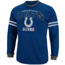 Indianapolis Colts - Victory Pride Long Sleeve  NFL Tshirt