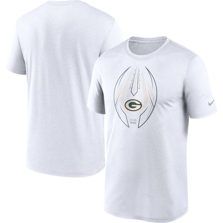 Green Bay Packers - Legend Icon NFL T-shirt