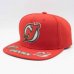 New Jersey Devils - Hat Trick NHL Kšiltovka