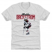 Washington Capitals - Nicklas Backstrom Retro NHL Tričko