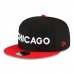 Chicago Bulls - 2023 City Edition 9Fifty NBA Hat