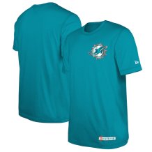Miami Dolphins - 2024 Training Camp NFL T-Shirt
