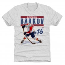 Florida Panthers Youth - Aleksander Barkov Play NHL T-Shirt