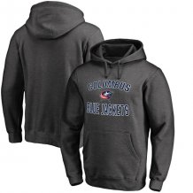 Columbus Blue Jackets - Victory Arch NHL Hoodie