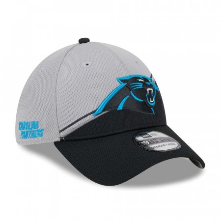 Carolina Panthers - Colorway 2023 Sideline 39Thirty NFL Hat