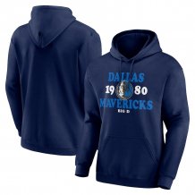 Dallas Mavericks - Fierce Competitor NBA Sweatshirt