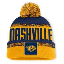 Nashville Predators - Thrive NHL Wintermütze