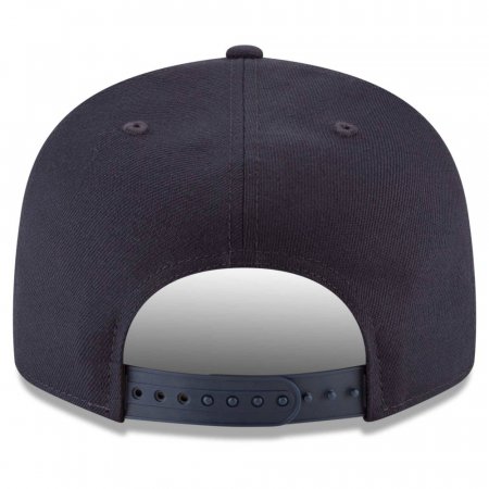 Detroit Tigers - Basic Logo 9Fifty MLB Hat