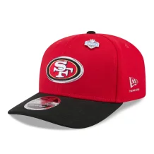 San Francisco 49ers - 2026 Draft 9SEVENTY NFL Šiltovka