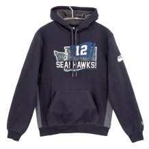 Seattle Seahawks - 2024 Draft Edition NFL Sweatshirt
