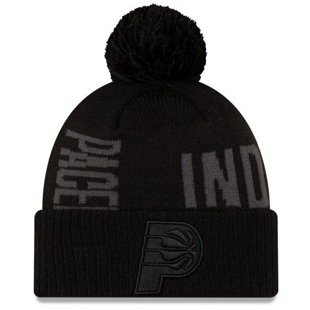 Indiana Pacers - 2019 Tip-Off Series Tonal NBA Knit Hat