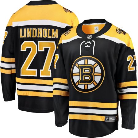 Boston Bruins - Hampus Lindholm Breakaway NHL Dres