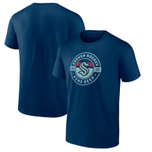 Seattle Kraken - Local NHL Koszułka