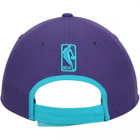 Charlotte Hornets - New Era 9FORTY NBA Hat