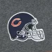 Chicago Bears - Starter Extreme NFL Mikina s kapucňou
