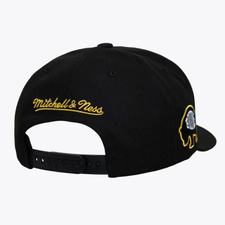 Boston Bruins - Double Clutch Pro NHL Czapka
