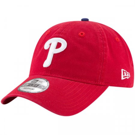 Philadelphia Phillies - Core Fit Replica 49Forty MLB Kšiltovka