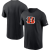 Cincinnati Bengals - Team Primary Logo NFL Koszulka